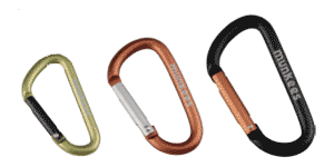 D-Shape Carabiner