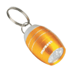 Cask Shape 6-LED light