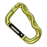 3D Snake Carabiner