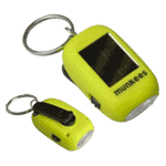 Cask Shape 6-LED Light