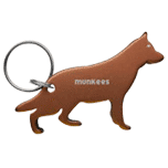 German German Shepherd