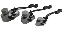 FixnZip Zip Repair (Nickel)
