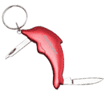 Cask Shape 6-LED Light