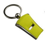 Stainless Signal Whistle I