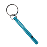 Slim Whistle Aluminium