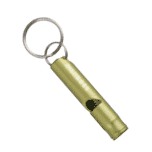 Aluminium Whistle