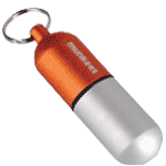 Waterproof Capsule (Large)