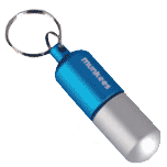 Waterproof Capsule (Medium)