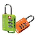 TSA Luggage Lock