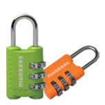 Combination Lock