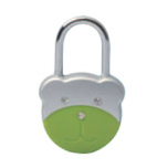 Padlock Bear